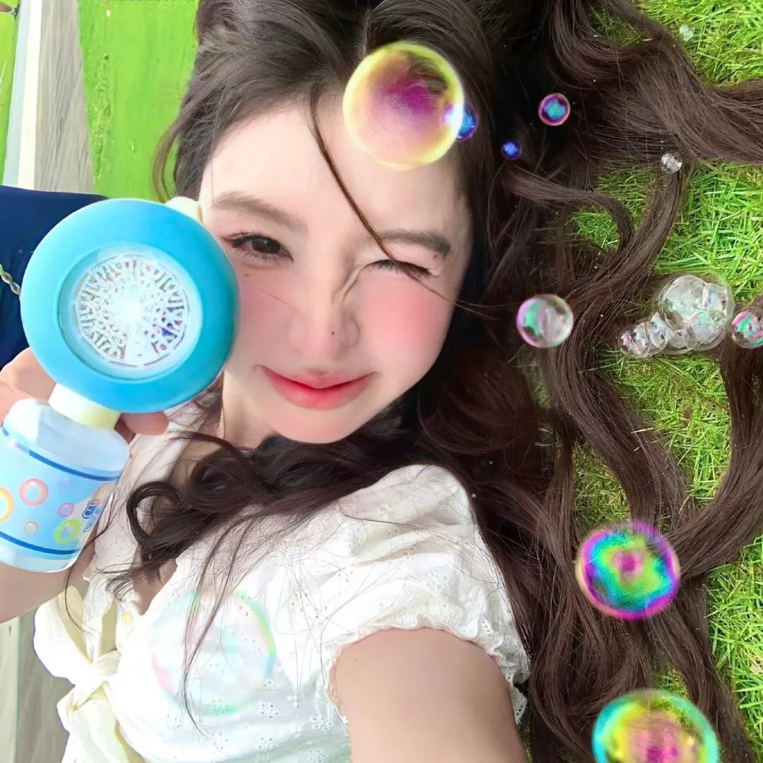 没听说离婚后这么受欢迎