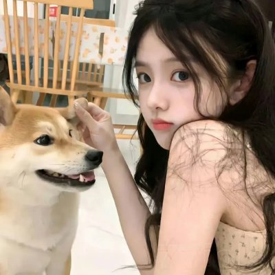 天使与怨灵